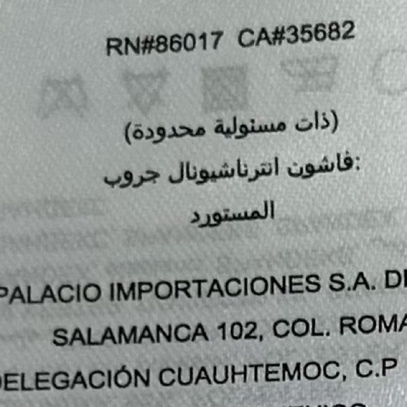 Bebe Josie Modal Pencil Skirt White Classic Sleek Workwear Versatile 8 - Picture 10 of 13